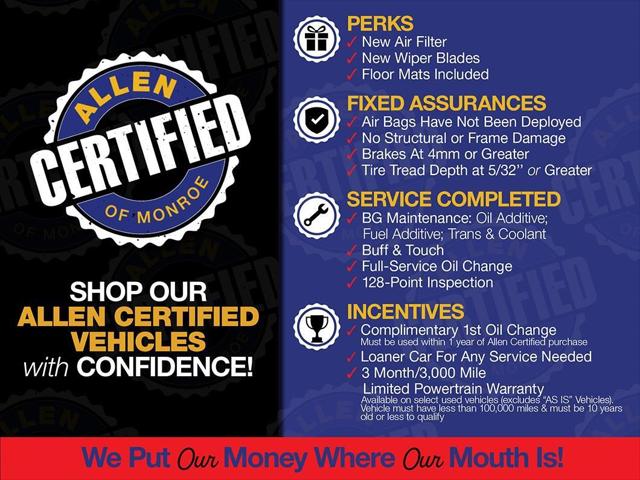 Used 2026 Jeep Compass Limited Altitude For Sale in Toledo, OH