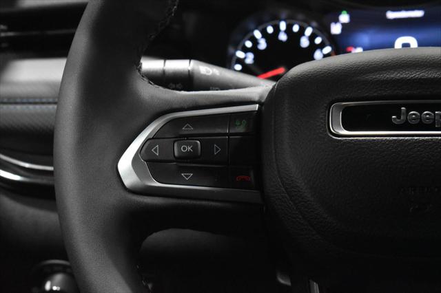 Used 2026 Jeep Compass Limited Altitude For Sale in Toledo, OH