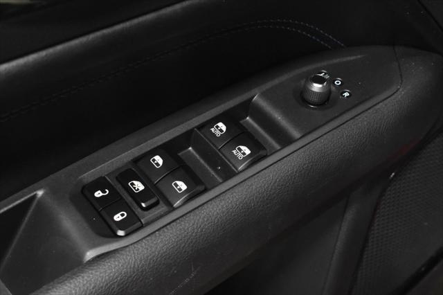 Used 2026 Jeep Compass Limited Altitude For Sale in Toledo, OH