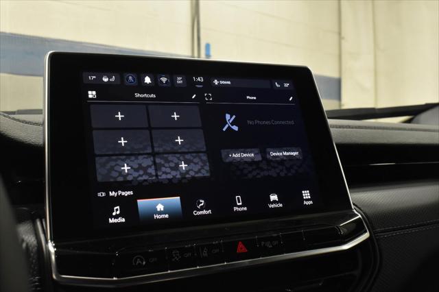 Used 2026 Jeep Compass Limited Altitude For Sale in Toledo, OH