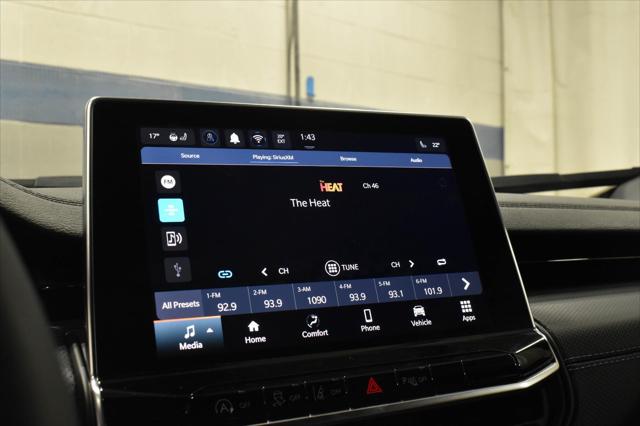 Used 2026 Jeep Compass Limited Altitude For Sale in Toledo, OH