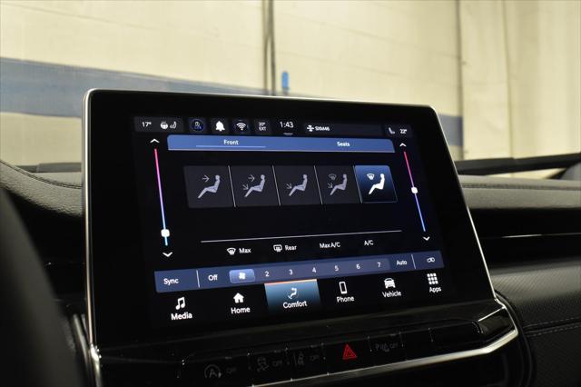 Used 2026 Jeep Compass Limited Altitude For Sale in Toledo, OH