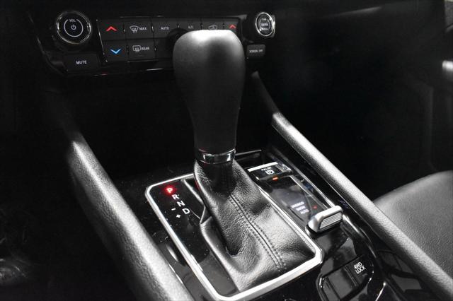 Used 2026 Jeep Compass Limited Altitude For Sale in Toledo, OH