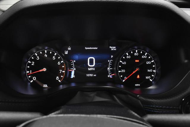 Used 2026 Jeep Compass Limited Altitude For Sale in Toledo, OH