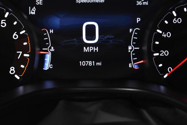 Used 2026 Jeep Compass Limited Altitude For Sale in Toledo, OH