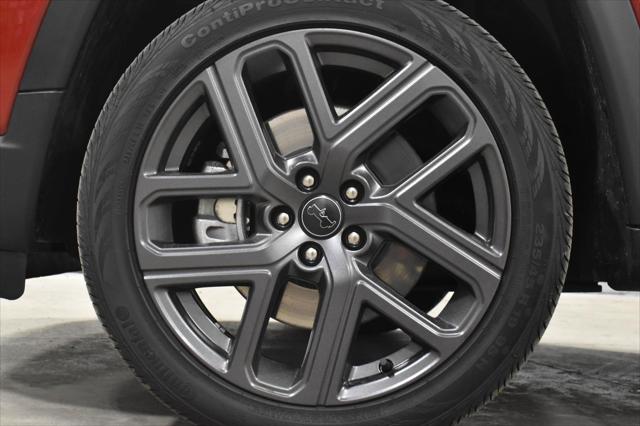 Used 2026 Jeep Compass Limited Altitude For Sale in Toledo, OH