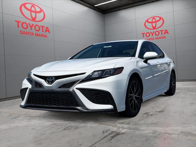 2022 Toyota Camry SE for sale in Santa Maria, CA