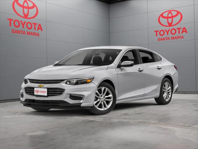 2018 Chevrolet Malibu LT for sale in Santa Maria, CA