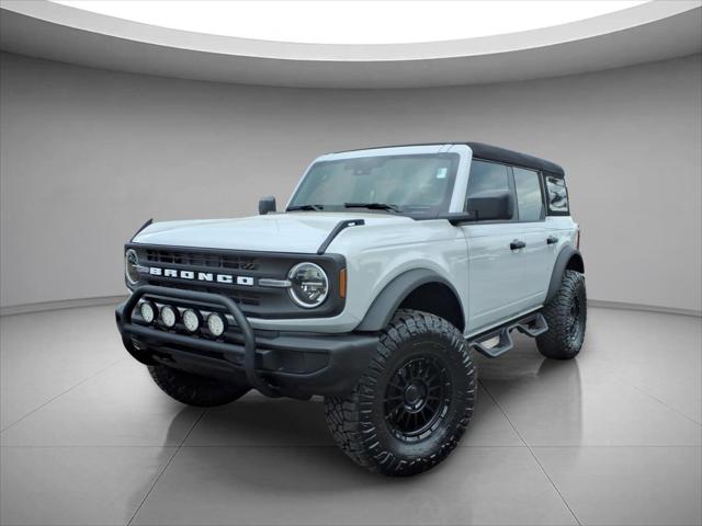 2026 Ford Bronco Base for sale in Shelby, NC