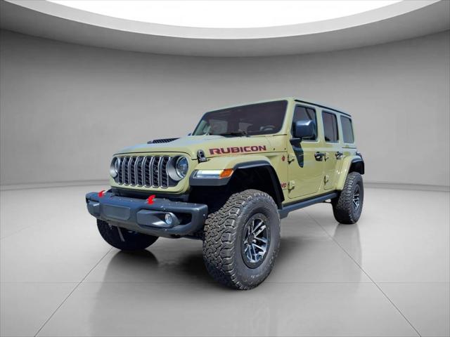 2026 Jeep Wrangler Rubicon X for sale in Fort Mill, SC