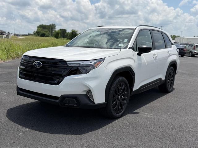 2026 Subaru Forester Sport for sale in Joplin, MO