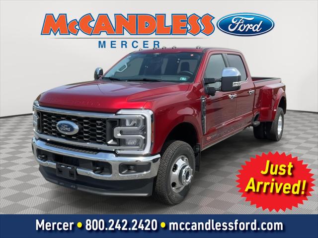 2026 Ford F-350 LARIAT for sale in Mercer, PA