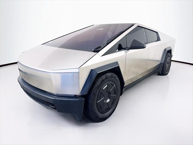2024 Tesla Cybertruck All-Wheel Drive for sale in Wesley Chapel, FL