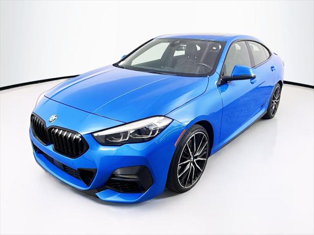2022 BMW Coupe i sDrive for sale in Wesley Chapel, FL