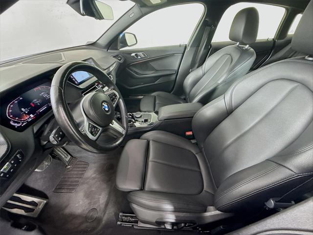 2022 BMW Coupe i sDrive