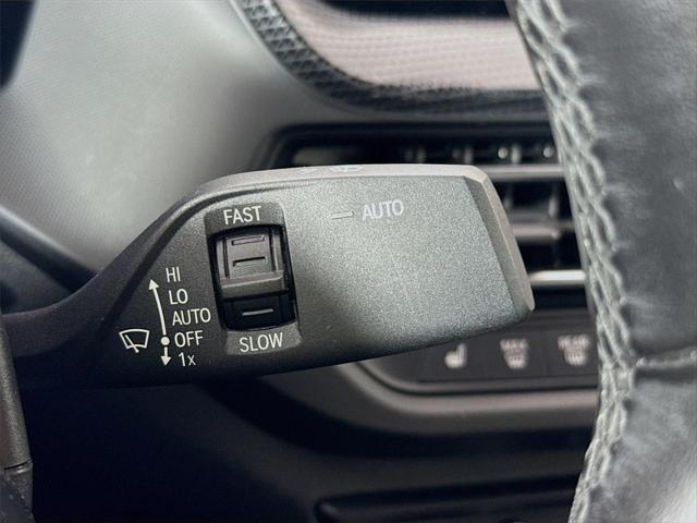 2022 BMW Coupe i sDrive