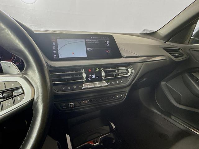 2022 BMW Coupe i sDrive
