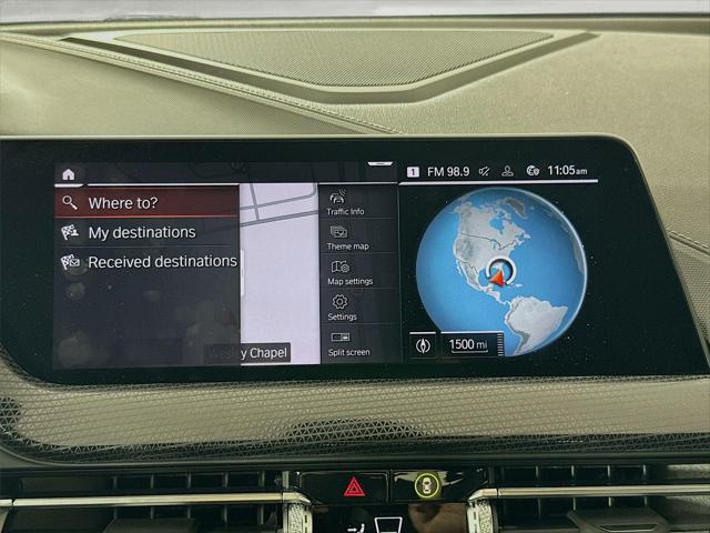 2022 BMW Coupe i sDrive