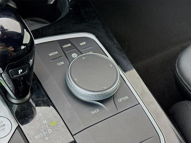 2022 BMW Coupe i sDrive