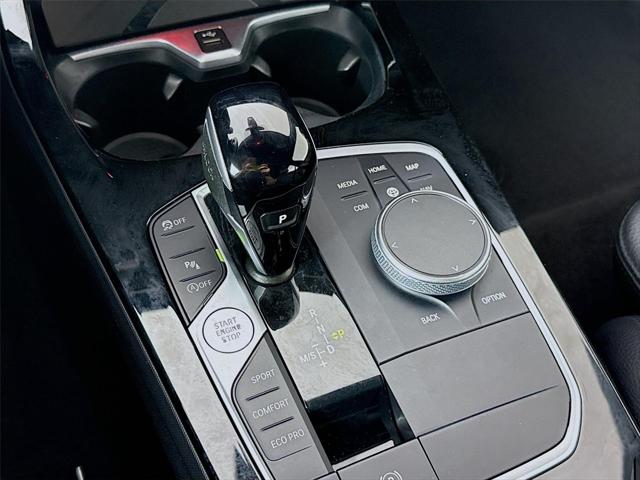 2022 BMW Coupe i sDrive