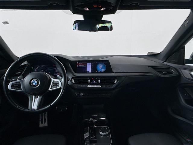 2022 BMW Coupe i sDrive