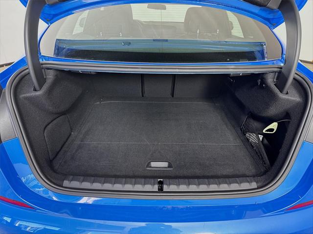 2022 BMW Coupe i sDrive