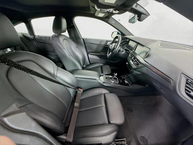 2022 BMW Coupe i sDrive