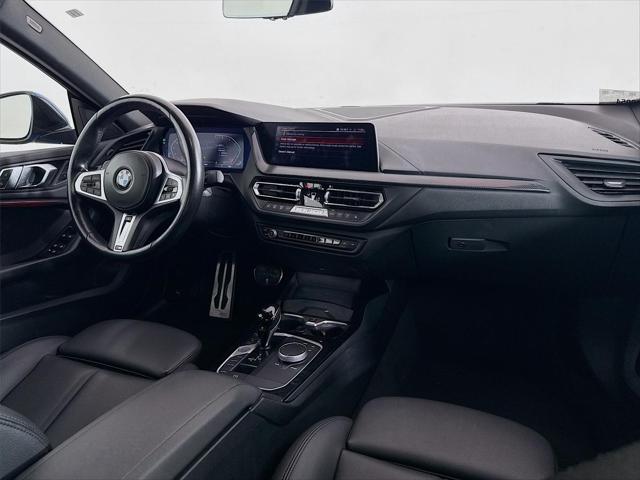 2022 BMW Coupe i sDrive