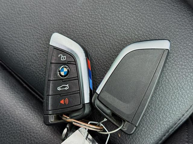 2022 BMW Coupe i sDrive