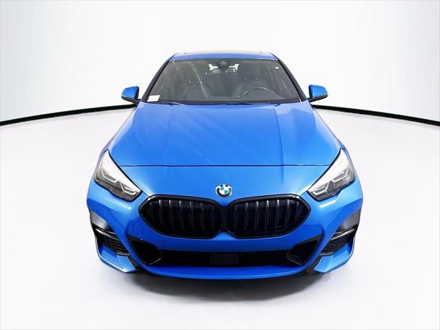 2022 BMW Coupe i sDrive