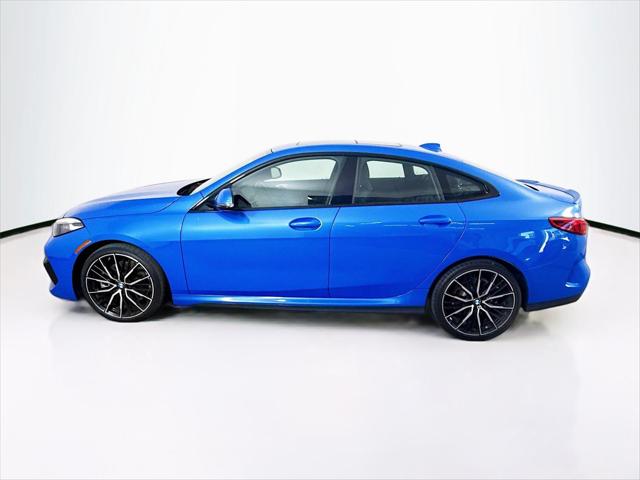 2022 BMW Coupe i sDrive
