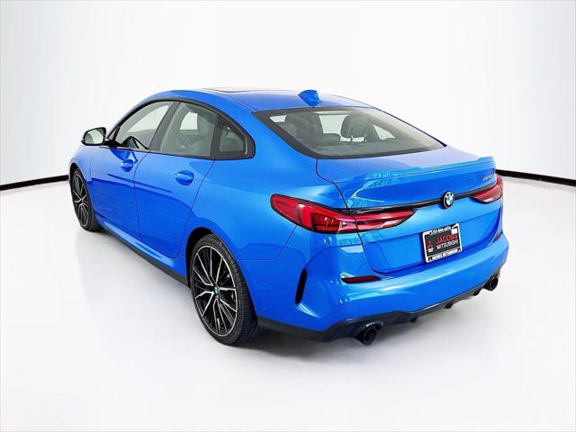 2022 BMW Coupe i sDrive