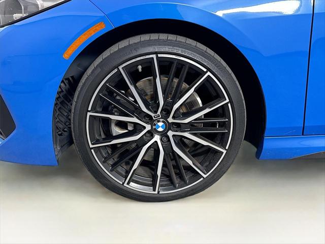 2022 BMW Coupe i sDrive