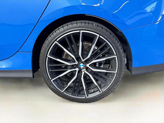 2022 BMW Coupe i sDrive