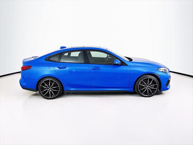2022 BMW Coupe i sDrive