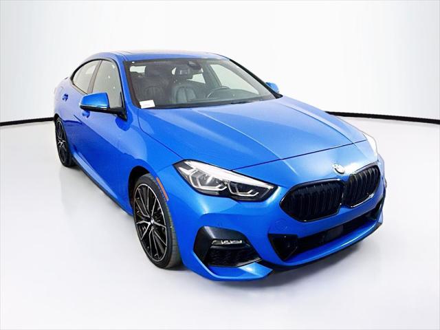 2022 BMW Coupe i sDrive