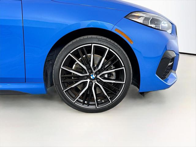2022 BMW Coupe i sDrive