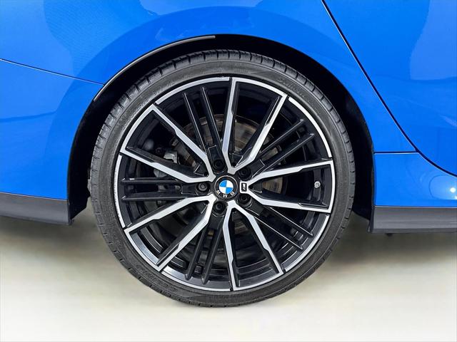 2022 BMW Coupe i sDrive