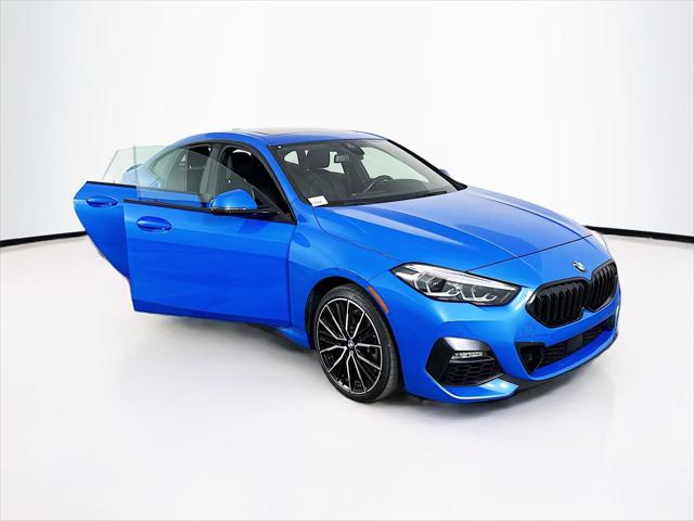 2022 BMW Coupe i sDrive