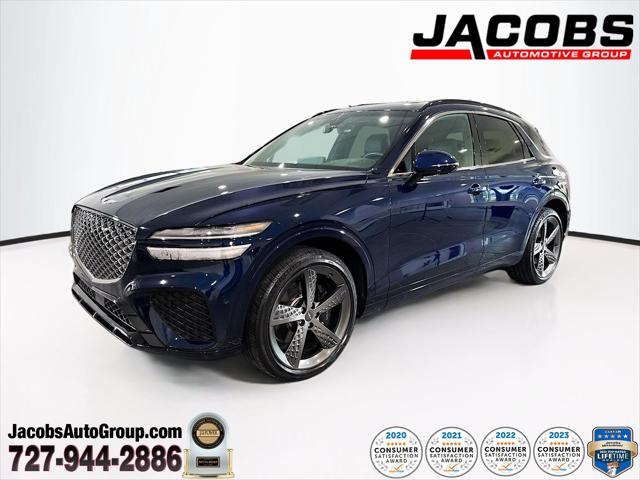 2023 Genesis GV70 2.5T AWD for sale in NEW PORT RICHEY, FL