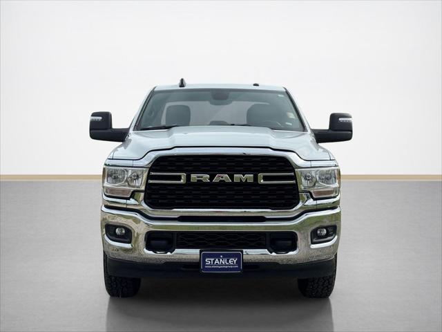 2024 Ram 2500 Big Horn Crew Cab 4x4 6'4" Box