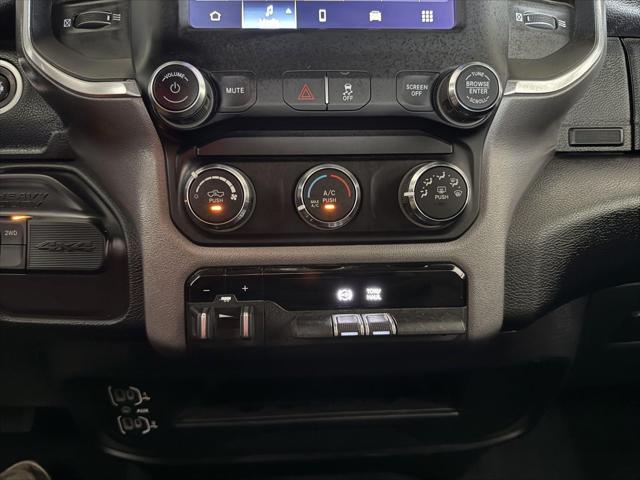 2024 Ram 2500 Big Horn Crew Cab 4x4 6'4" Box