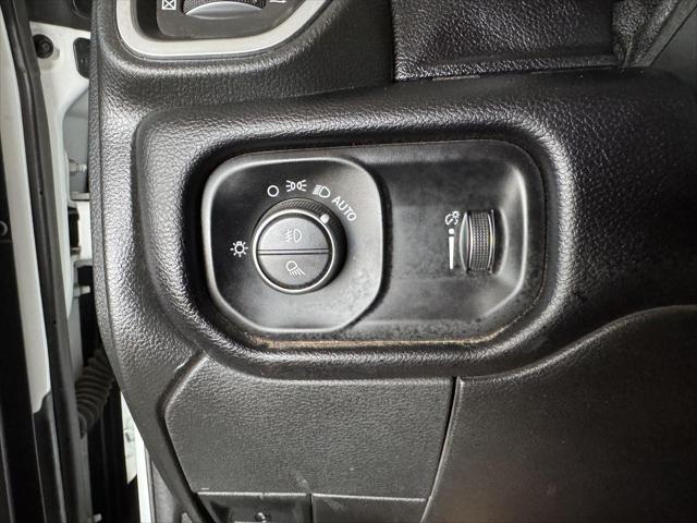 2024 Ram 2500 Big Horn Crew Cab 4x4 6'4" Box