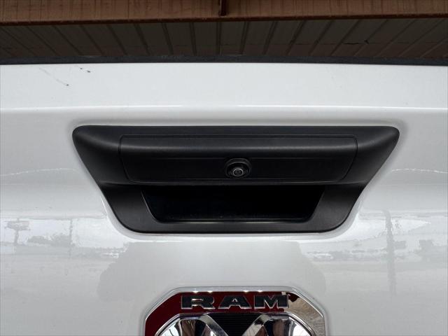 2024 Ram 2500 Big Horn Crew Cab 4x4 6'4" Box