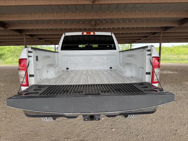 2024 Ram 2500 Big Horn Crew Cab 4x4 6'4" Box