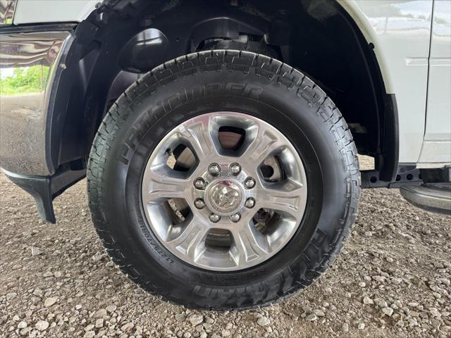 2024 Ram 2500 Big Horn Crew Cab 4x4 6'4" Box