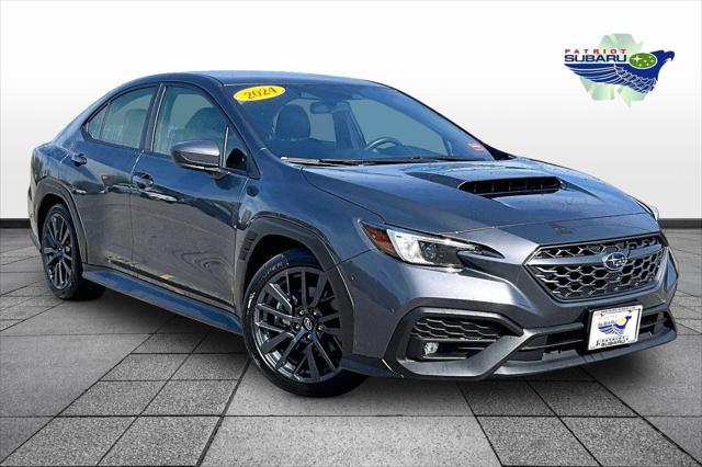 2024 Subaru WRX Premium for sale in Saco, ME