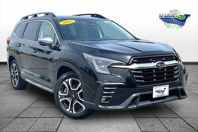 2023 Subaru Ascent Limited 7-Passenger for sale in Saco, ME