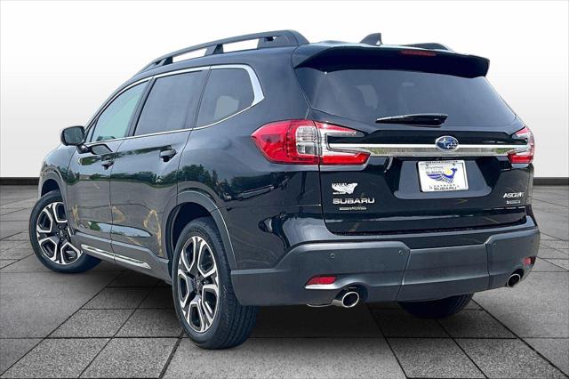 2023 Subaru Ascent Limited 7-Passenger