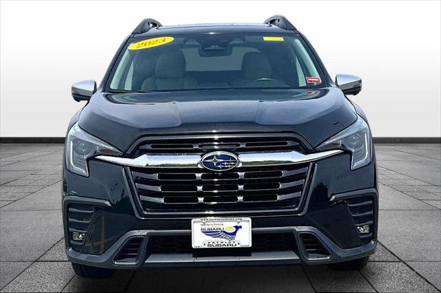 2023 Subaru Ascent Limited 7-Passenger
